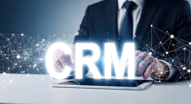 Crm software solutions enhancing customer relationship management with digital technology