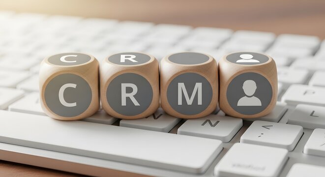 Customer relationship management crm software solutions