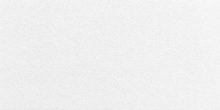 A white textured paper background, simulating a clean and minimalist canvas for creative projects.