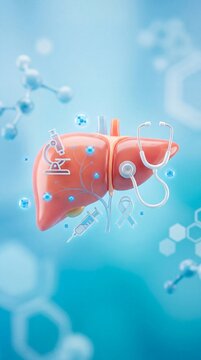 Hepatitis Liver Health Awareness