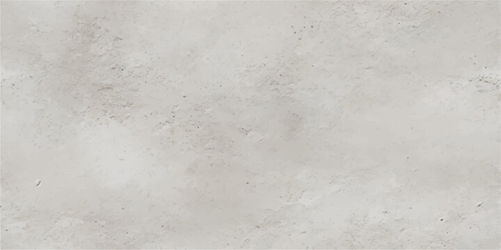 Aged white grunge wall texture featuring a rough plaster and concrete surface with a vintage cement pattern for a blank architectural backdrop design