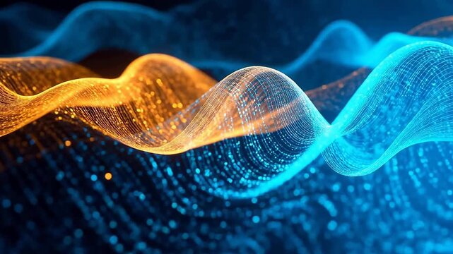 Abstract Data Discovery: Alpha Factor Mining Through Genetic Evolution