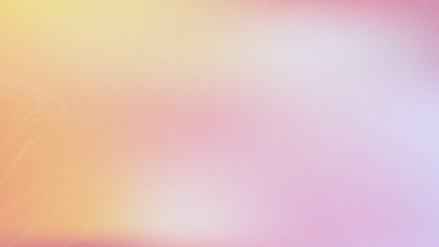 Abstract soft gradient background with peach pink and lavender hues gradient abstract lavender