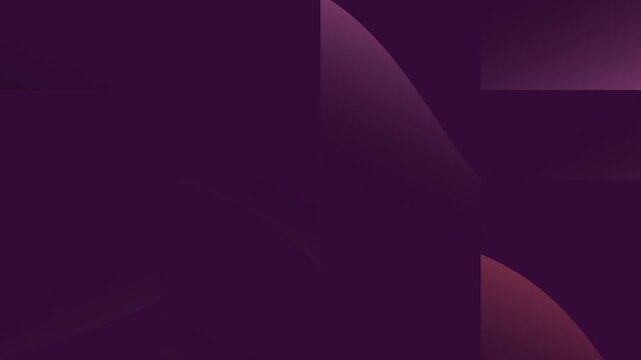 Abstract purple and plum background with geometric shapes in a dark gradient for modern graphic design layouts and presentations