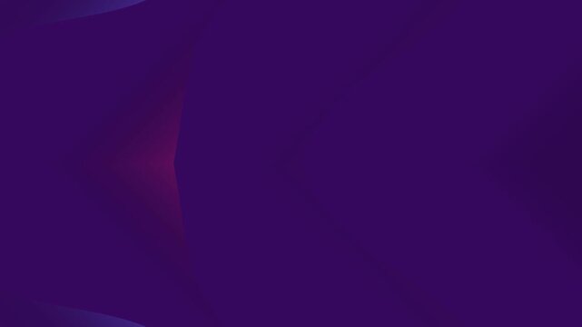Neon lightning bolt crack on dark purple backdrop in abstract style for modern design projects and dynamic visual elements in digital art