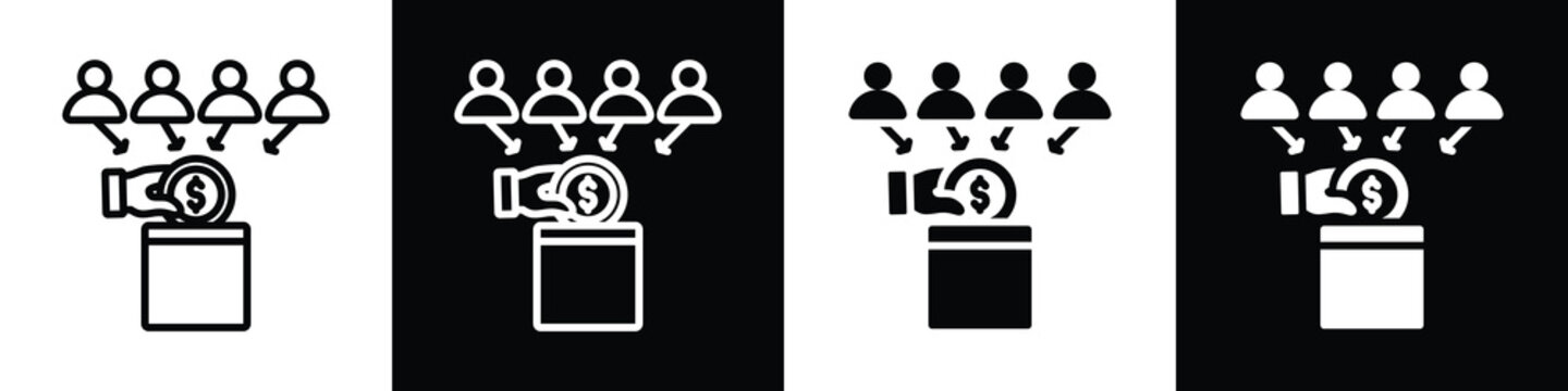 Crowdfunding
