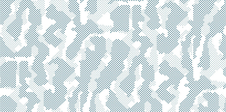 Geometric black and white seamless snake skin pattern texture
