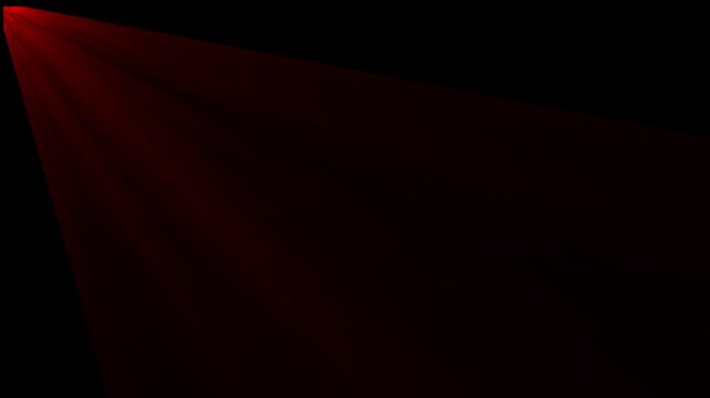 Abstract background with White and teal light beams shining from opposite corners. Glitter, shiny, bright, flare footage Isolated light rays animation, cc light rays on cc star bust .