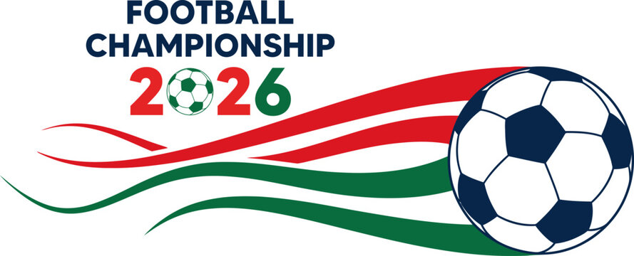Football championship 2006 soccer tournament event
