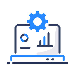 Cache Strategy © Vectors Market