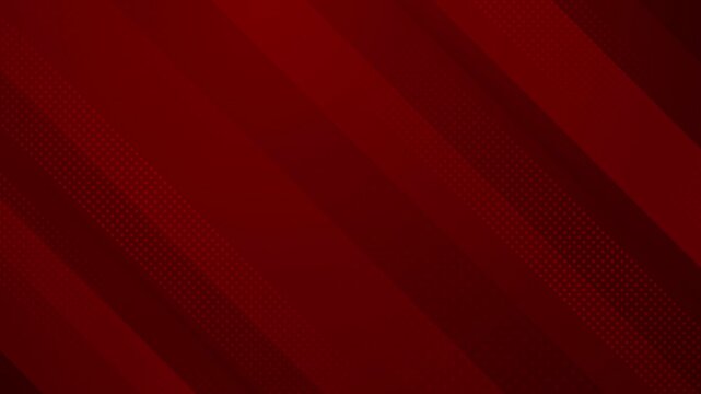 abstract background geometric shape design dot circle wave pattern business banner modern style design