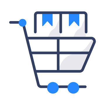 Wholesale Cart