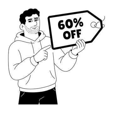 Discount Offer