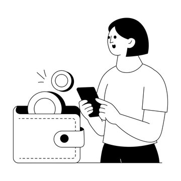 Digital Wallet