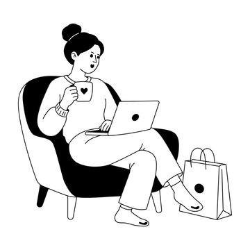 Online Shopping