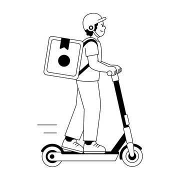 Express Delivery