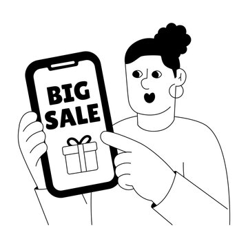 Big Sale