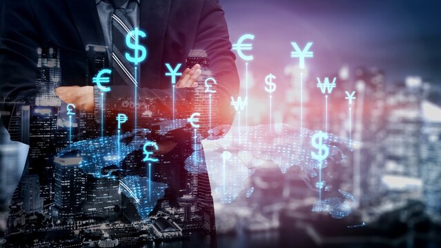 Currency exchange and fintech innovation in global money transfer, digital currency conversion, secure currency exchange platforms, and next-generation money exchange technologies. Muxer