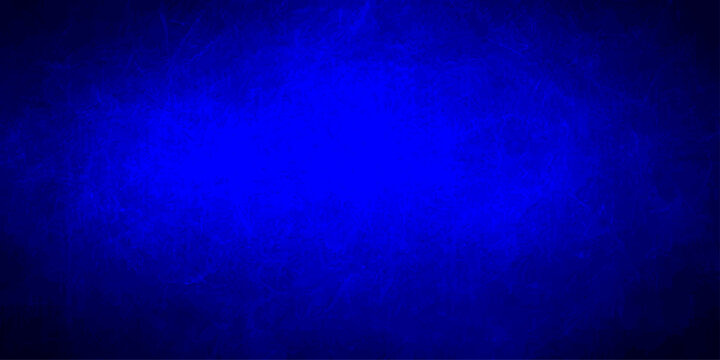 Abstract vibrant blue smoke swirling and diffusing creating a mesmerizing visual effect, perfect for backgrounds or design elements.