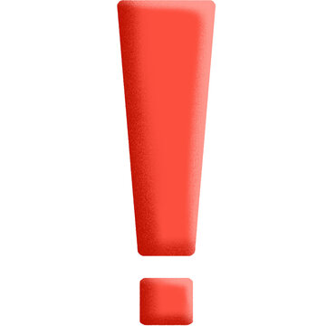 exclamation mark