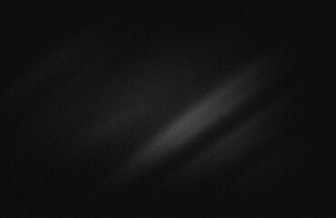 Faint cosmic light streak in dark space © MD