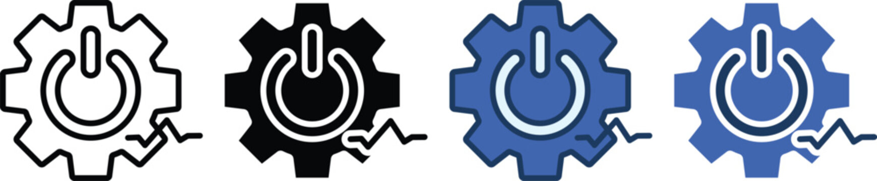 initialize multiple style collection