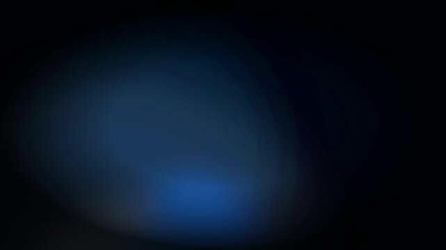 Glassmorphism Vertical Frost Bokeh Blur Animation