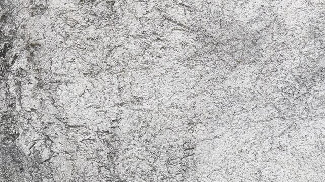 Cinematic abstract concrete plaster wall texture background under bright daylight