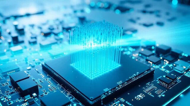 Quantum Dot: Emitting a Single Photon Pulse for Quantum Communication