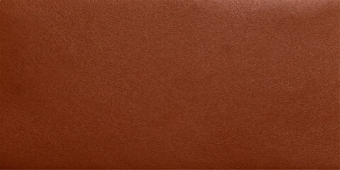 Fototapeta premium Brown Leather Texture Background with Natural Vintage Leather Surface Pattern