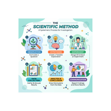 The Scientific Method A Systematic Process for Investigation.