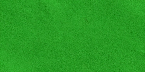 Obraz premium Green Wall Texture Background with Natural Green Paper Surface Pattern