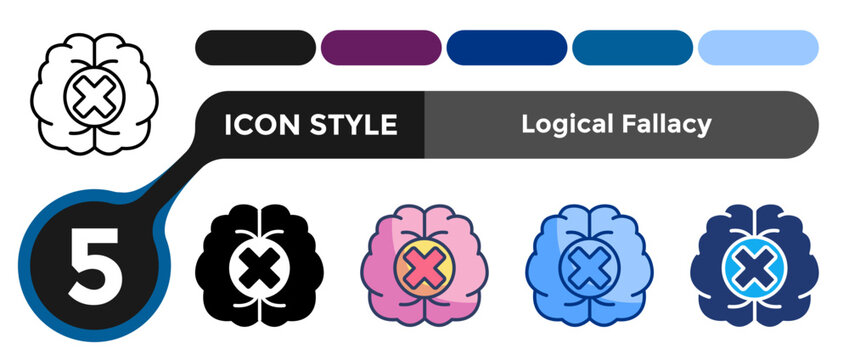 Logical Fallacy
