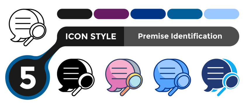 Premise Identification