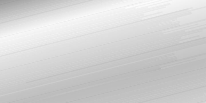 A silver background with a vector pattern, on which light highlights flicker beautifully. It is an abstract image suitable for any use