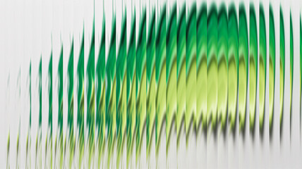 Obraz premium Abstract glowing vertical lines creating dynamic fiery glass pattern illustration