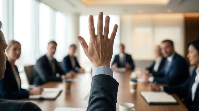 Investor mechanisms for submitting shareholder proposals at annual general meetings.