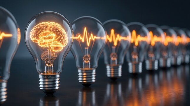 Maximizing innovation and strategic differentiation through the application of knowledge assets.