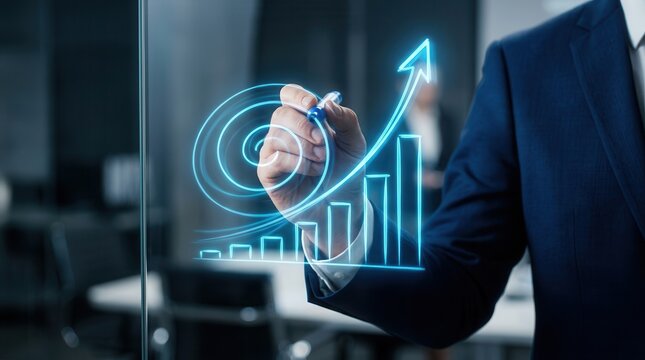 Aligning sales strategies with business initiatives to drive efficiency and conversions.
