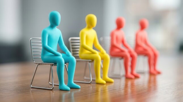 Organizations adjust compensation and hiring plans by understanding talent supply dynamics.