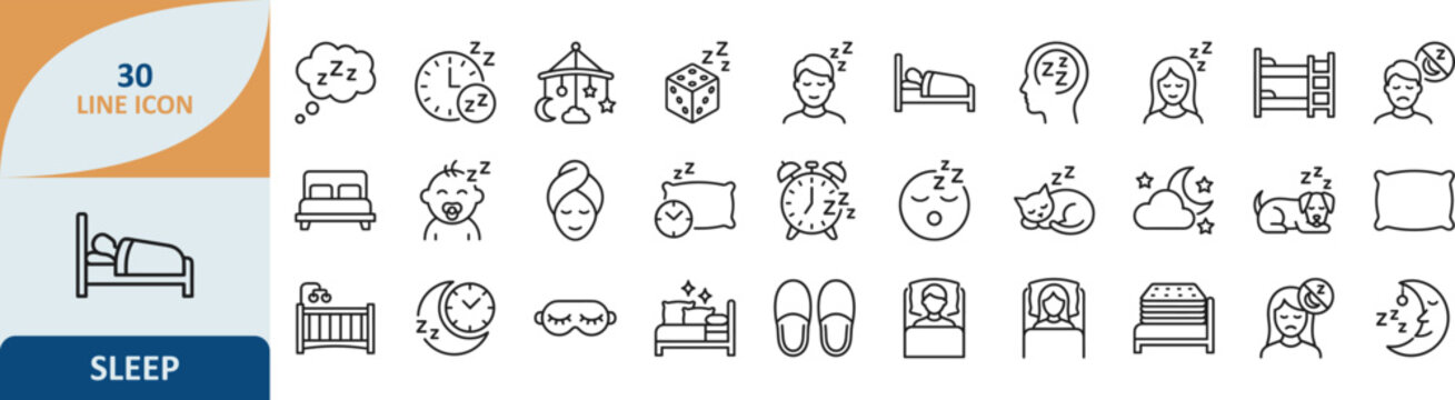 Web development and site building line icons with development programming building software internet responsive interface technology frontend framework application platform computer