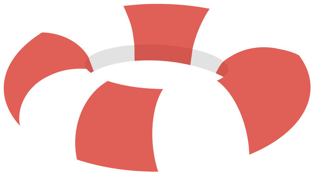 tube