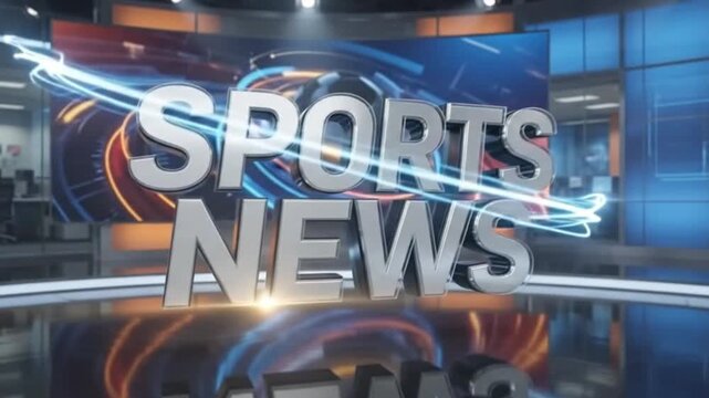 sport news