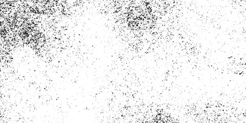 Obraz premium Vintage Abstract Wall Background with Rough Worn Marks, Grain Noise and Aged Grunge Surface Effect.