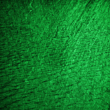 Textured green background