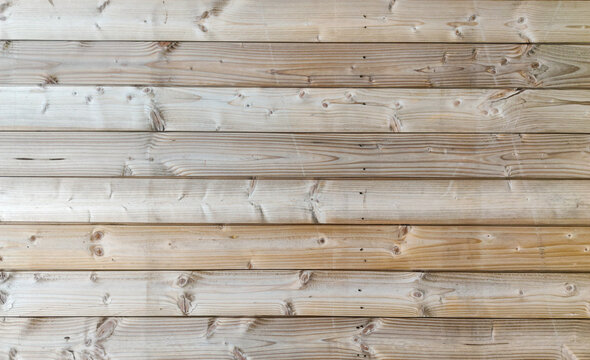 light brown wooden panels texture background with natural timber grain details
