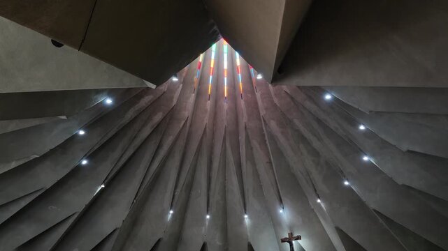 Santo Antonio Da Polana Church, Maputo Province, Maputo, Mozambique