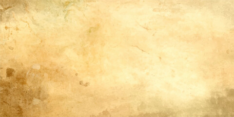 Fototapeta premium Vintage Aged Parchment Paper Texture Background with Grunge Antique Surface Design