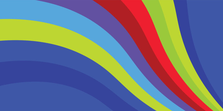 Background for sports event, competition or cup. World Championship 2026. Design with geometric shapes for layout template. eps 10