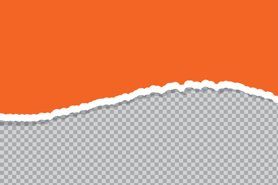 Tron paper vector design in transparent design